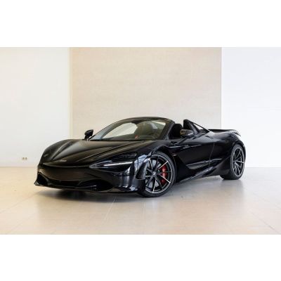 McLaren 720S Spider