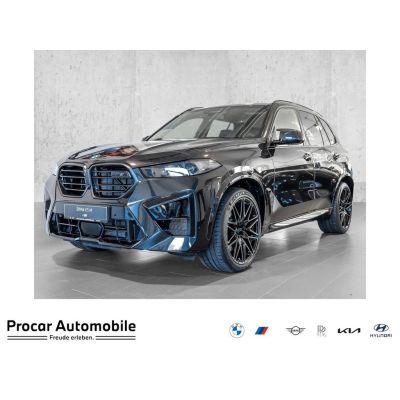 BMW X5 M Competition VMAX AHK SkyLounge B/W DAProf M
