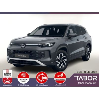 Volkswagen Tayron 2.0 TDI 150 DSG LED+ Keyl 7-S eHK ParkAs