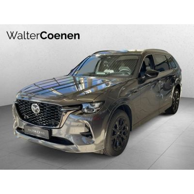 Mazda CX-80 HOMURA PLUS 2,5G 327PS PHEV AWD 360°Kamera