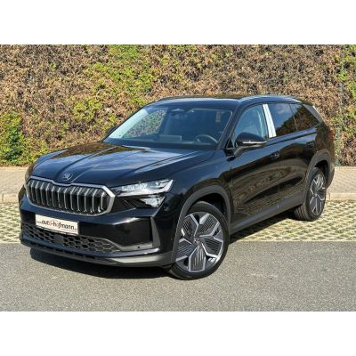 Skoda Kodiaq Exclusive 4x4 Leder STHZ KAMERA LM20"AHK