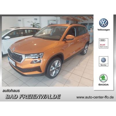 Skoda Karoq 1.5 TSI DSG Selection