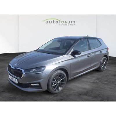 Skoda Fabia 1.5 TSI Selection OPF 110 kW (150 PS), ...