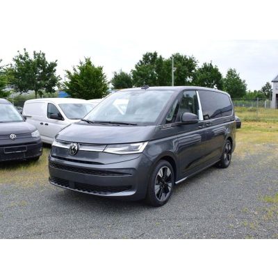 Volkswagen T7 Multivan Edition 2.0 TSI DSG lang *StaHzg*HuD