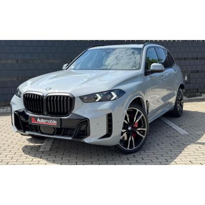BMW X5 40d M SPORT PRO.SOFTCL.LUFTFEDER.AHK.PANO.360
