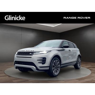 Land Rover Range Rover Evoque P270e Dynamic SE