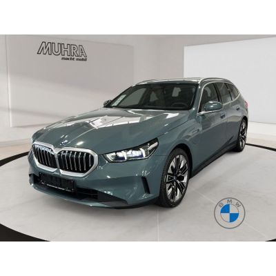BMW 530e Touring (ab 2023)