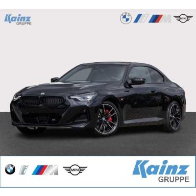 BMW M240i xDrive M-Paket/AHK/Glasdach/SHZ