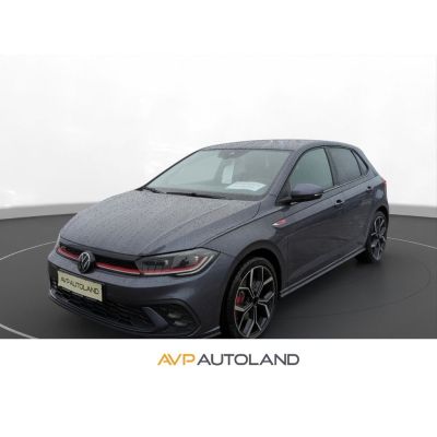 Volkswagen Polo GTI 2.0 TSI DSG - BEATSAUDIO - REAR VIEW -