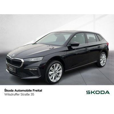 Skoda Scala TOUR 1,5 TSI DSG *AHZV NAVI ACC KESSY*