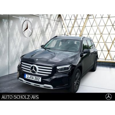 Mercedes-Benz GLB 220 d 4MATIC