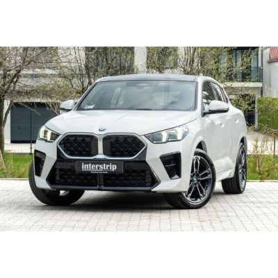 BMW X2 18 d sDRIVE.M SPORT.PR.ASS.PANORAMA.HIFI.SHZ