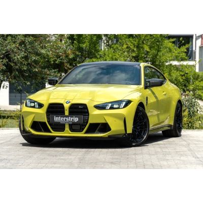 BMW M4 Competition M xDrive.MDRIVERS PACK.CARBON.H/K