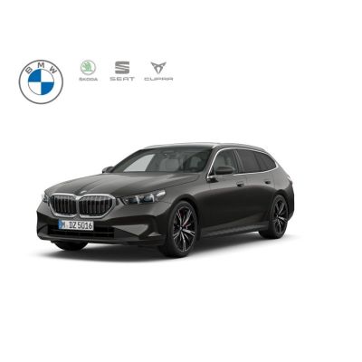 BMW 540 M Sport xDrive Touring Park-Ass. Driv. Assis