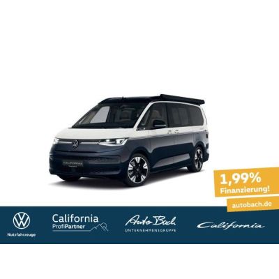 Volkswagen California Ocean  2,0 l TDI - HUD - Navi - AHK
