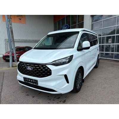 Ford Tourneo Custom NUGGET 110kW 320 L1