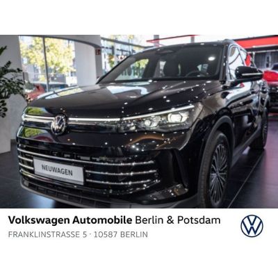 Volkswagen Tiguan Elegance 1,5 l eTSI DSG RABATT 5475.-€