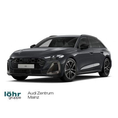 Audi A5 Avant TFSI edition one S tronic