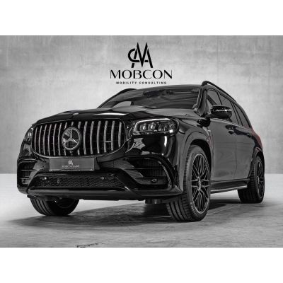 Mercedes-Benz GLS GLS 63 AMG 4Matic+*Ultimate*Burmester 3D*