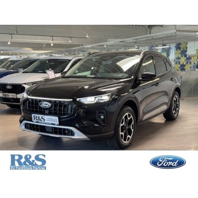 Ford Kuga FHEV Active X 360°Kamera+LED-Matrix+Memory+