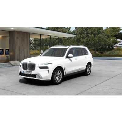 BMW X7 xDrive40d HOT SUMMER SALE Ab 5 Fahrzeugen