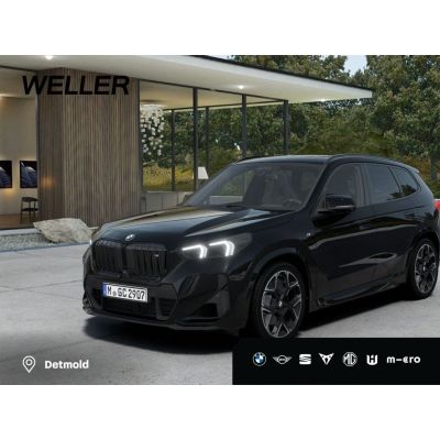 BMW X1 M35i xDrive, Leasing ab 749 EUR
