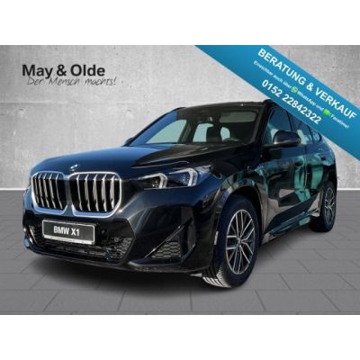 BMW X1 sDrive20i M-Sport AHK Navi Memory HandK