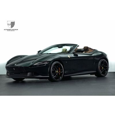 Ferrari Roma Spider CustomSpec/TwoTone/JBL/Neckwarmer