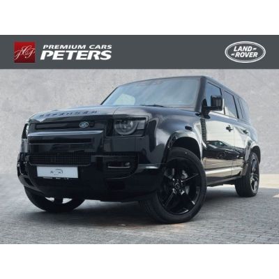 Land Rover Defender 110 D300 X-Dynamic HSE HUD Luftfederung