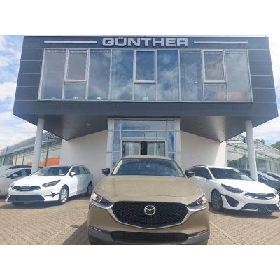 Mazda CX-30 2.5L e-SKYACTIV G 140ps Homura,Automatik,s