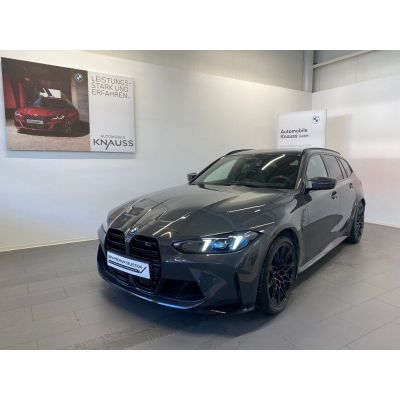 BMW M3 Baureihe M3 Touring xDrive Competition M