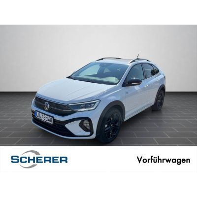Volkswagen Taigo R-Line 1.5 TSI AHK, DSG, NAVI, Kamera, Bla