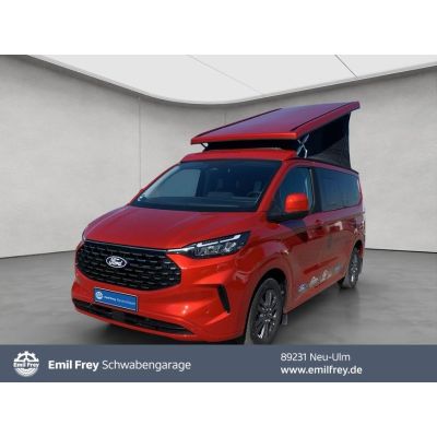 Ford Tourneo Custom Nugget 320 L1 VA Titanium 110 kW,