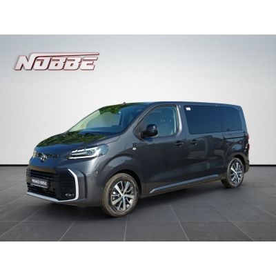 Toyota Proace Verso Lounge 2,0-l-D-4D L1 (7-Si.) Autm.