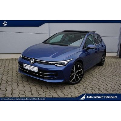 Volkswagen Golf Style 50 Jahre 1.5 TSI 7-Gang DSG Navi,DCC