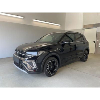 Volkswagen T-Cross Facelift R-Line 150PS DSG IQ.Light+AH...