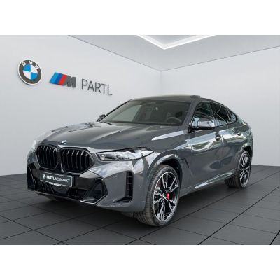 BMW X6 xDrive40i M-Sport-Pro ACC 360° AHK Massage