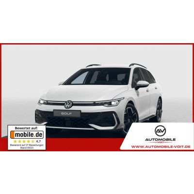 Volkswagen Golf R-Line Limited (NEUES MODELL) 2.0 TDI 15...