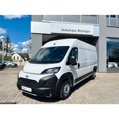 Toyota Proace Max L3H2 4-türig KaWa Meister ATM*180PS