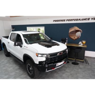 Chevrolet ZR2 MY25 6.2L. V8 426 PS LPG