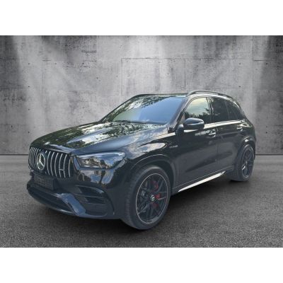 Mercedes-Benz GLE 63 AMG* UPE: 187K* FULL - FULL !