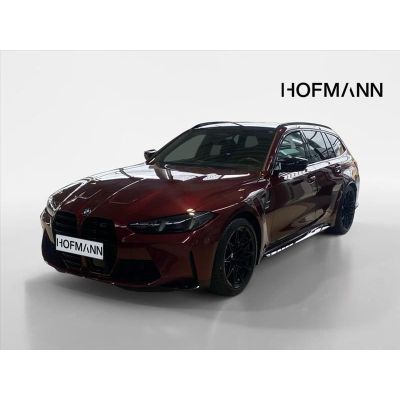 BMW M3 Competition Touring M Driver's Package NAV