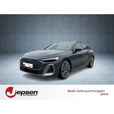Audi A5 Avant edition one TDI qu. S tr. HUD Matrix