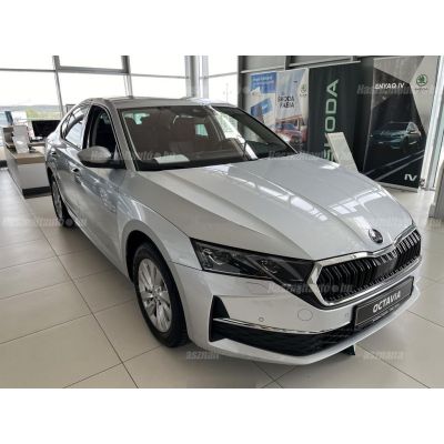 Skoda Octavia 1.5 TSI Selection ACC EHK Kessy Navi Kam