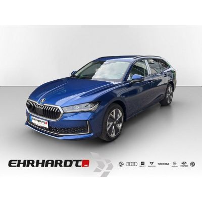 Skoda Superb Combi 1.5 TSI iV PHEV DSG Selection AHK*D