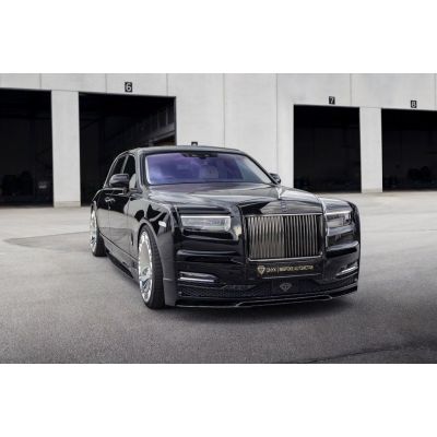 Rolls-Royce Phantom - ONYX SERIES II