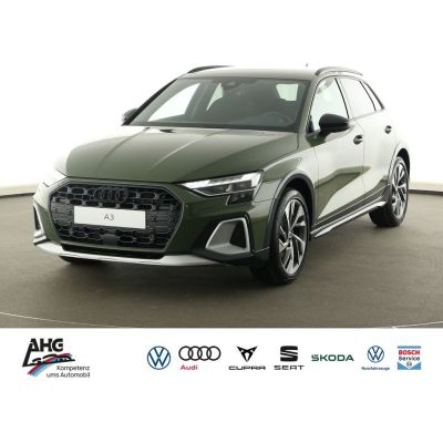 Audi A3 allstreet 35 TFSI S tronic  LED Navi AHK ACC 