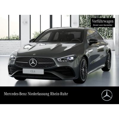 Mercedes-Benz CLA 250 e AMG+NIGHT+PANO+360°+MULTIBEAM+TOTW+8G