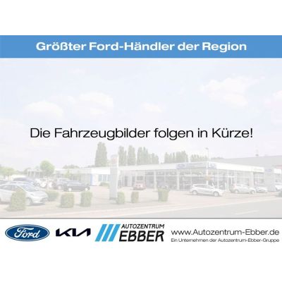 Ford Tourneo Custom 320 L2 Trend FWD NAVI AHK GJR RFK