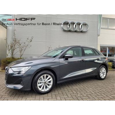 Audi A3 Sportback 30 TFSI S tronic UPE 36.920,- NEU